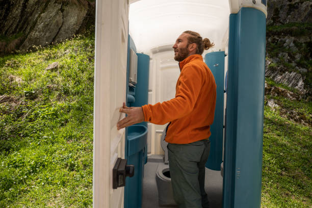 Best Emergency porta potty rental  in Bernardsville, NJ