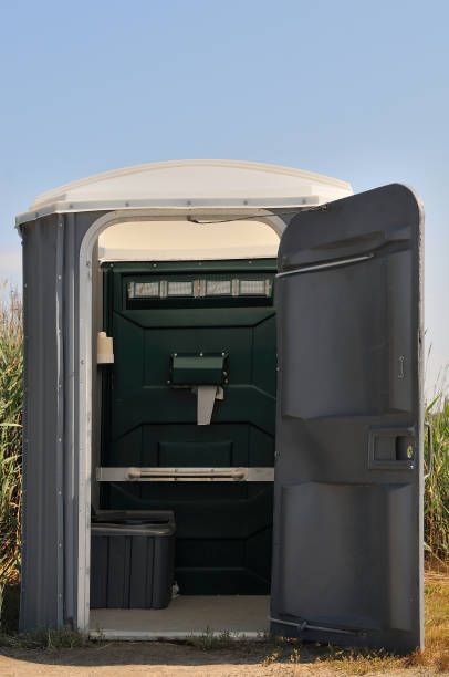 Portable restroom solutions in Bernardsville, NJ