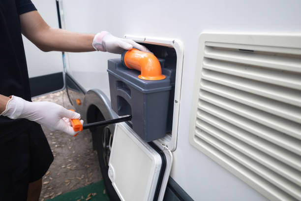 Best High-end porta potty rental  in Bernardsville, NJ