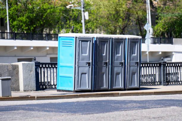 Best Portable restroom trailer rental  in Bernardsville, NJ
