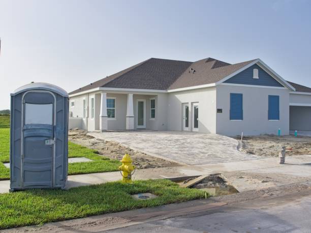 Best Portable toilet rental for construction  in Bernardsville, NJ
