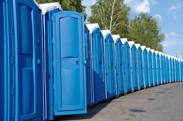 Best Porta potty for special events  in Bernardsville, NJ
